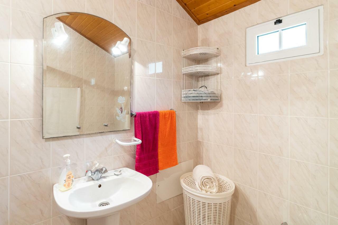 Apartamento Isabel Achada de Cima Zewnętrze zdjęcie