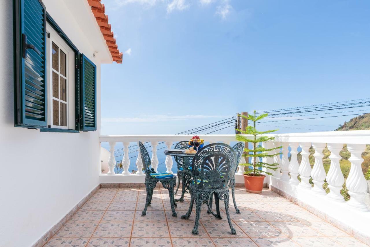 Apartamento Isabel Achada de Cima Zewnętrze zdjęcie