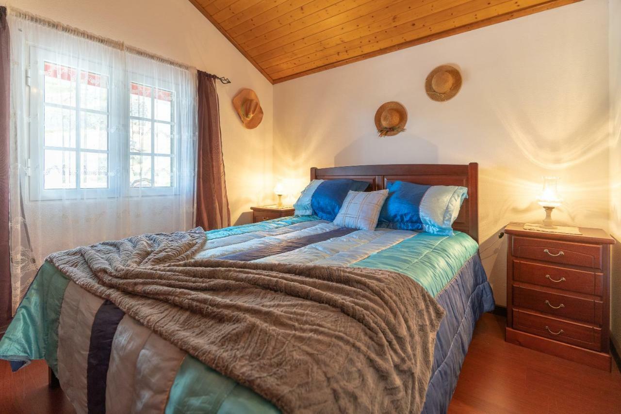 Apartamento Isabel Achada de Cima Zewnętrze zdjęcie