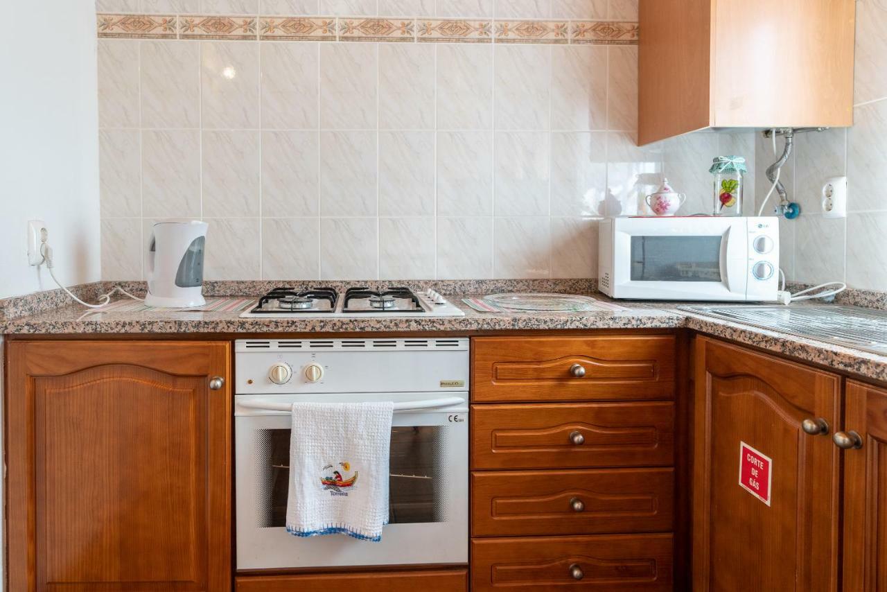Apartamento Isabel Achada de Cima Zewnętrze zdjęcie