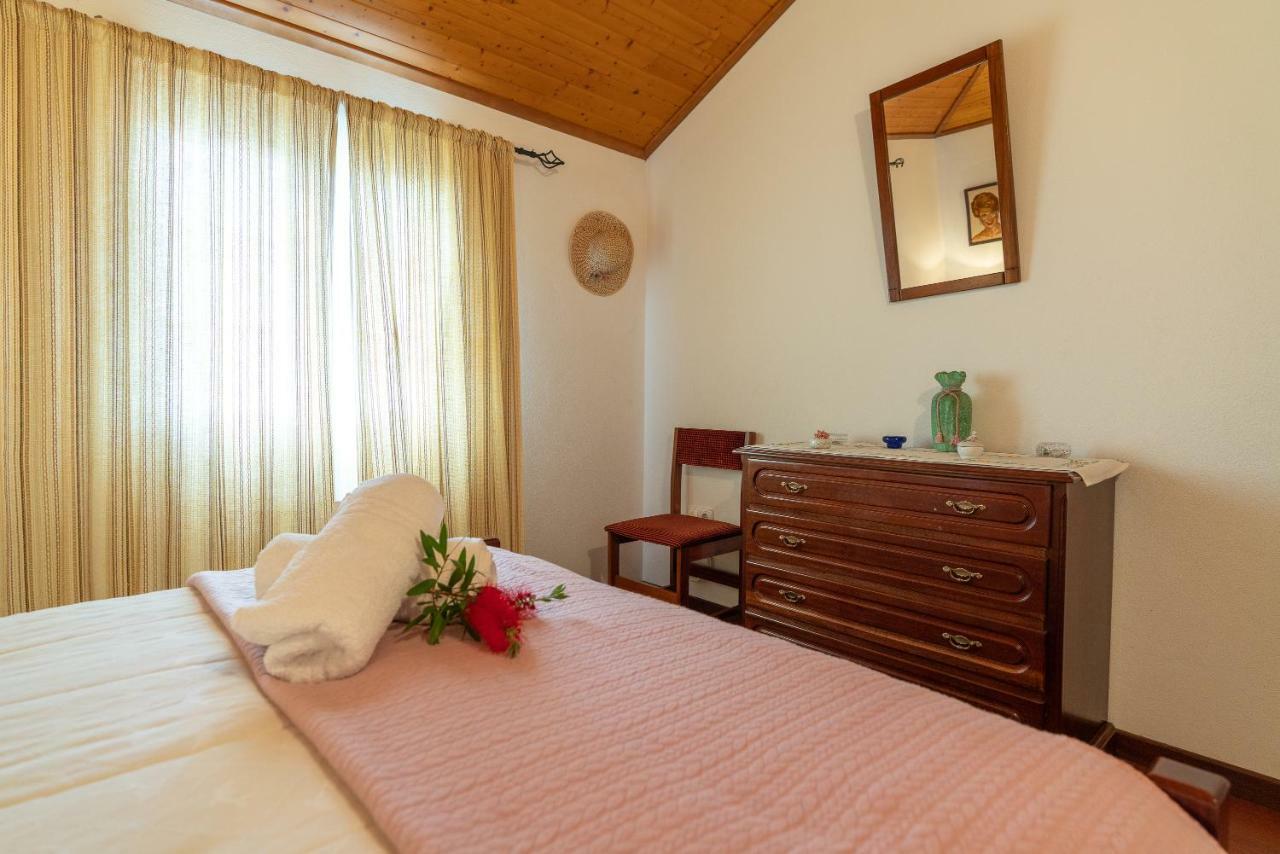 Apartamento Isabel Achada de Cima Zewnętrze zdjęcie