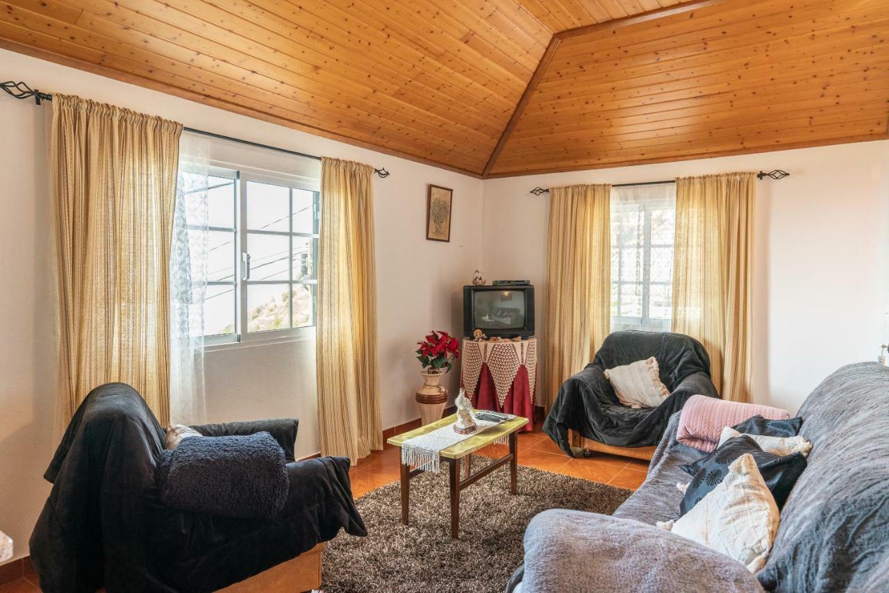 Apartamento Isabel Achada de Cima Zewnętrze zdjęcie