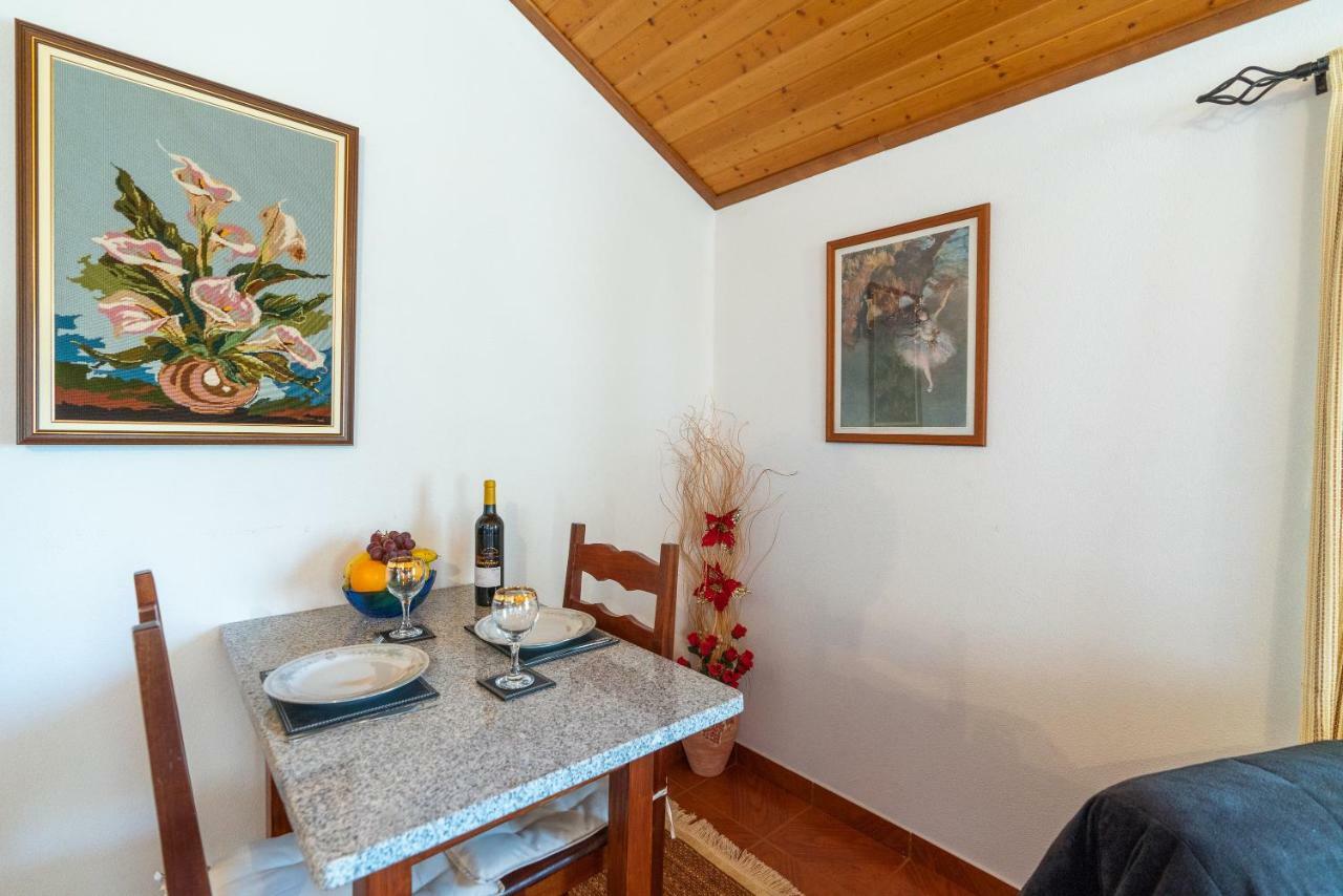 Apartamento Isabel Achada de Cima Zewnętrze zdjęcie