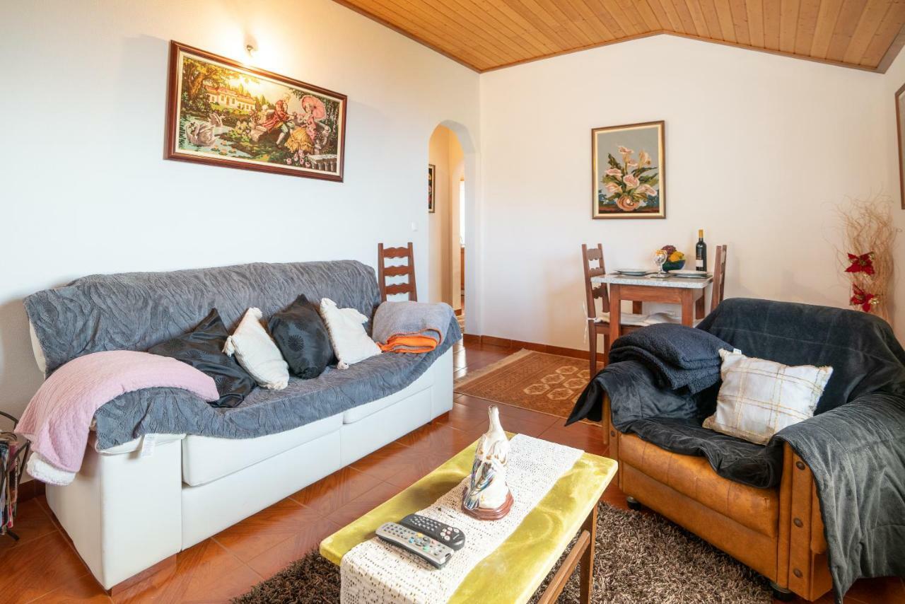 Apartamento Isabel Achada de Cima Zewnętrze zdjęcie