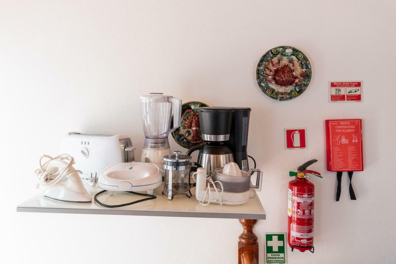 Apartamento Isabel Achada de Cima Zewnętrze zdjęcie