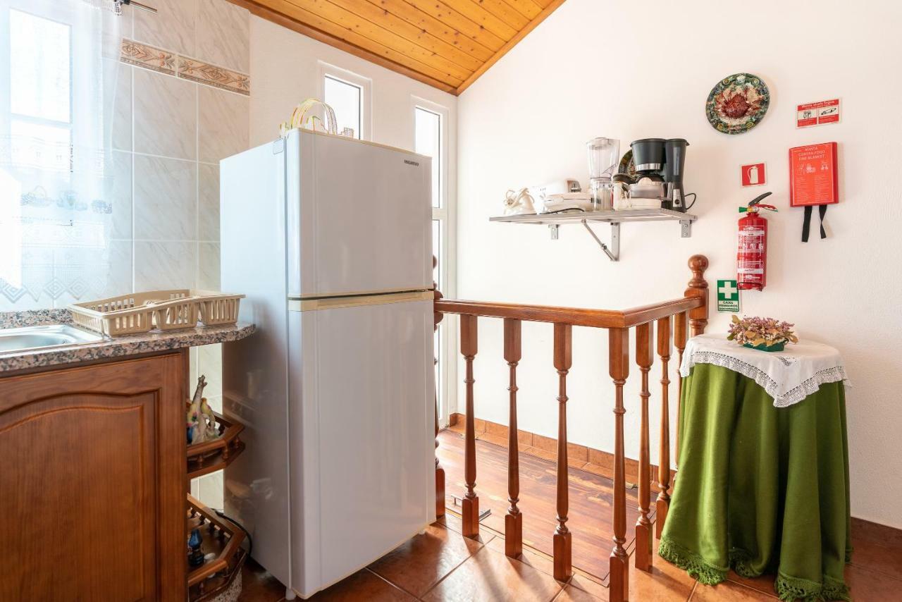 Apartamento Isabel Achada de Cima Zewnętrze zdjęcie