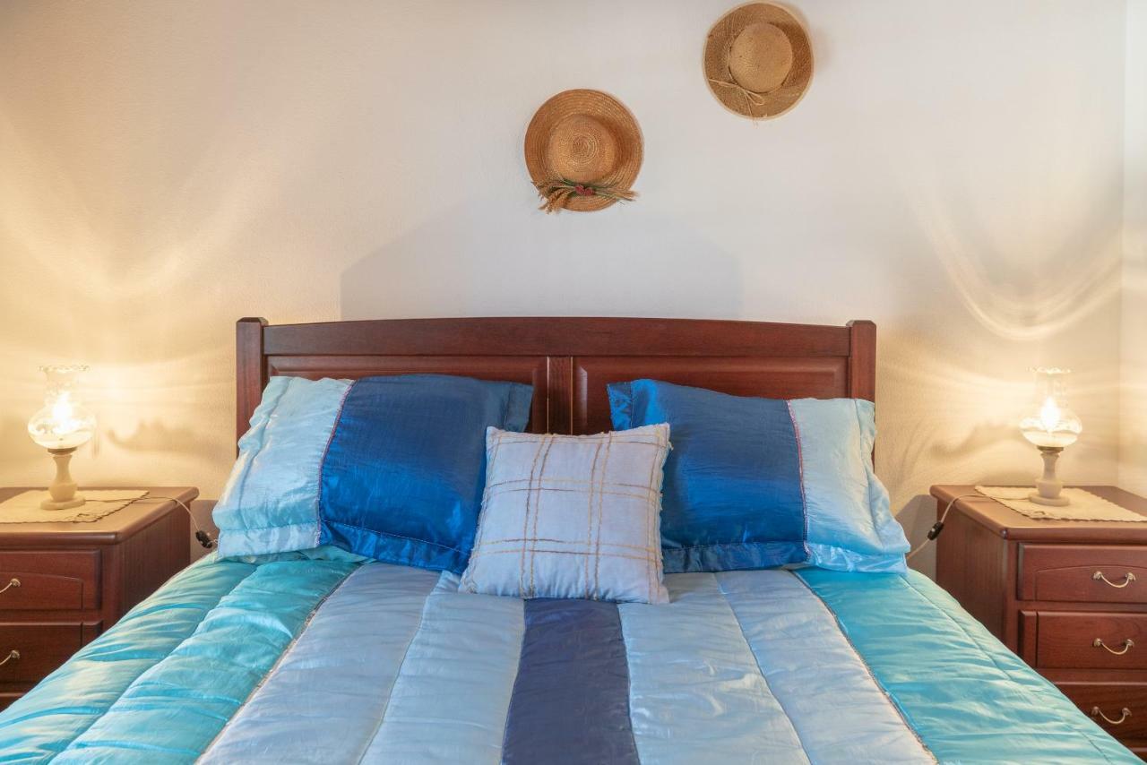 Apartamento Isabel Achada de Cima Zewnętrze zdjęcie