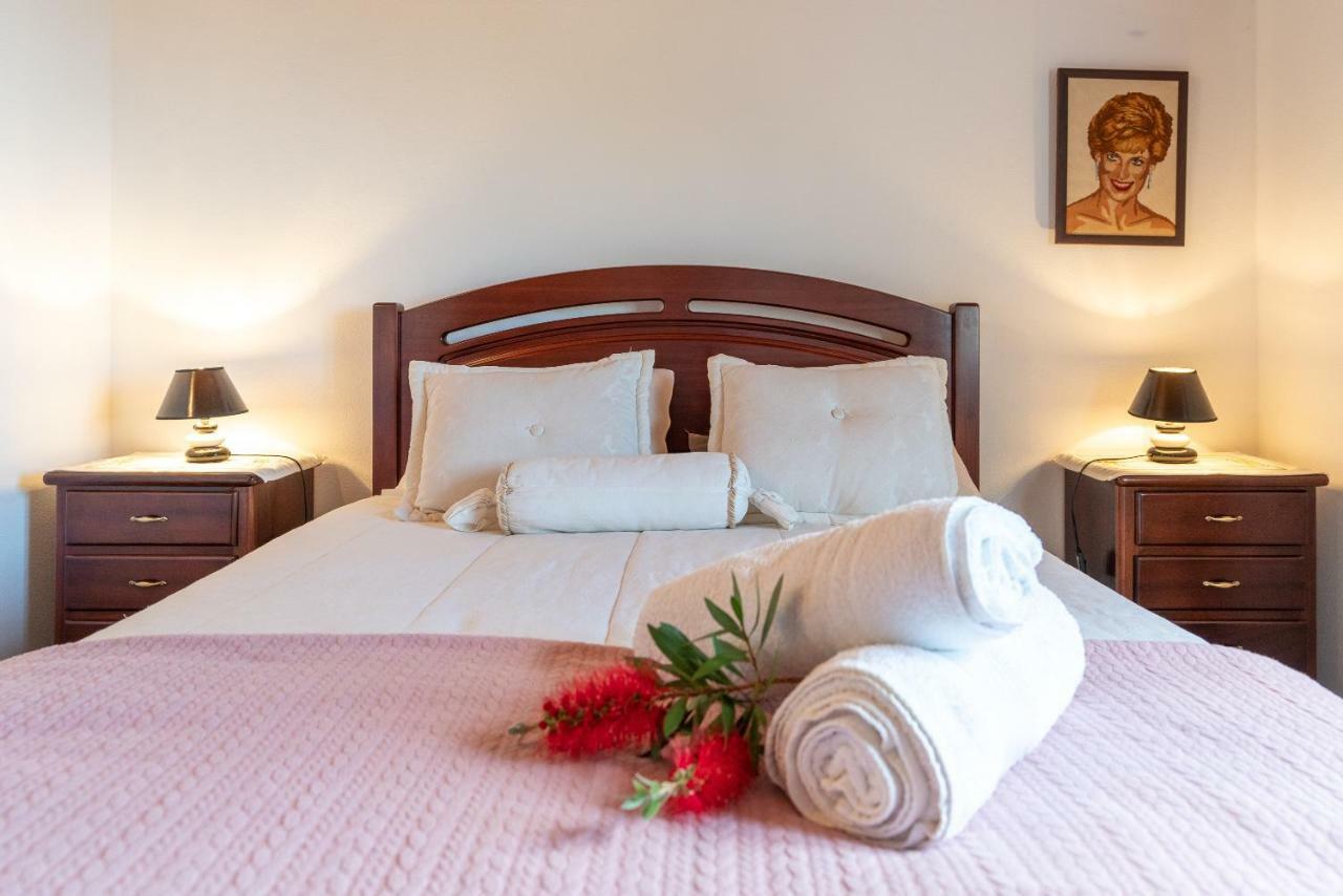 Apartamento Isabel Achada de Cima Zewnętrze zdjęcie